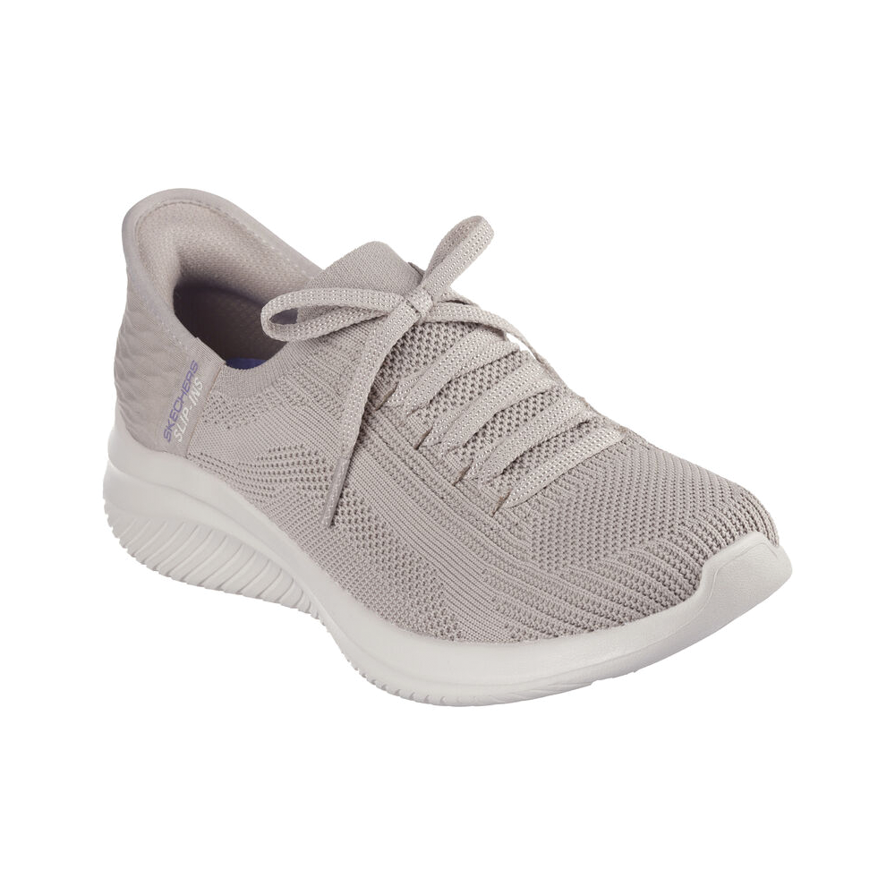 Skechers ultra shops flex womens grey