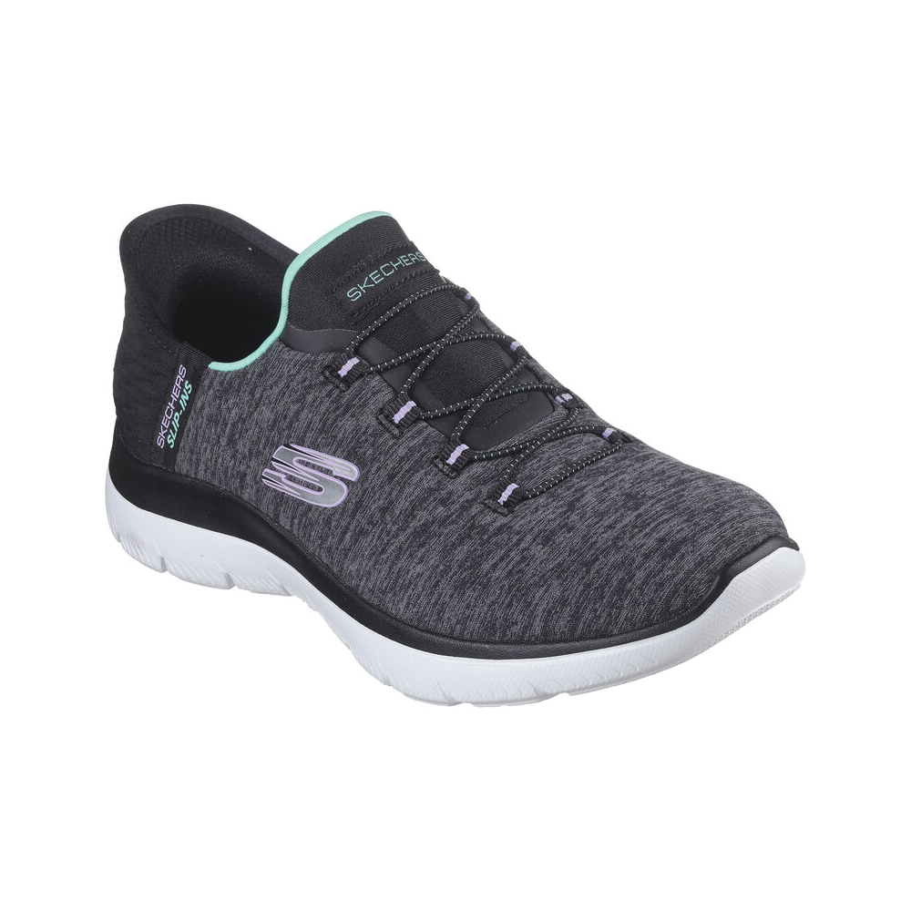 Sketchers for fashion women wide