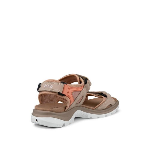 Women's Ecco Offroad Yucatan  3