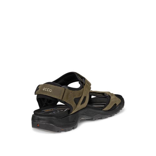 Men's Ecco Offroad Yucatan Sandal  7