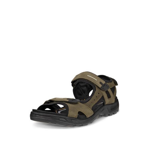 Men's Ecco Offroad Yucatan Sandal  5