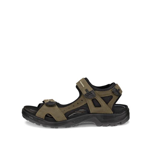 Men's Ecco Offroad Yucatan Sandal  6