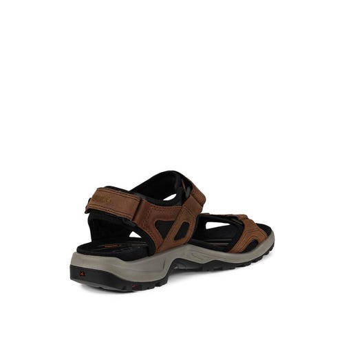 Men's Ecco Offroad Yucatan Sandal  11