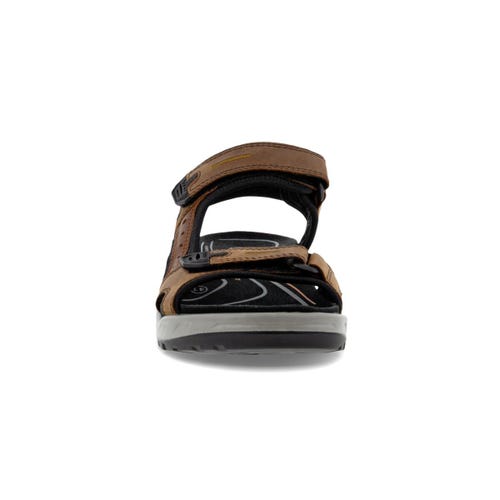 Men's Ecco Offroad Yucatan Sandal  12