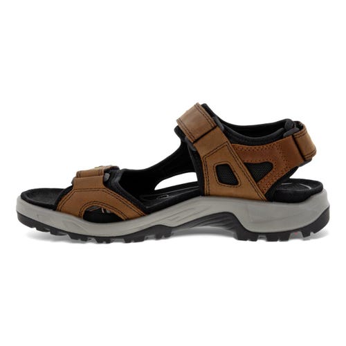 Men's Ecco Offroad Yucatan Sandal  14