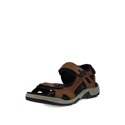 Men's Ecco Offroad Yucatan Sandal  9