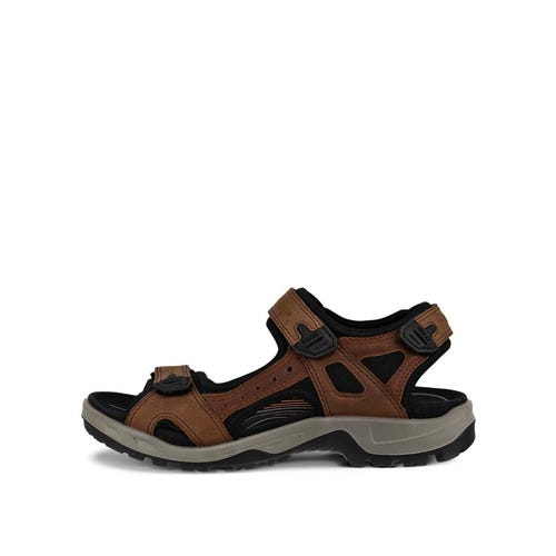 Men's Ecco Offroad Yucatan Sandal  10