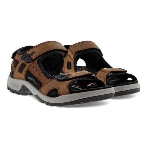 Men's Ecco Offroad Yucatan Sandal  15