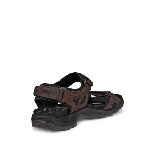 Men's Ecco Offroad Yucatan Sandal  3