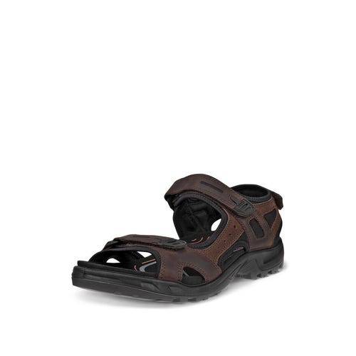 Men's Ecco Offroad Yucatan Sandal  1