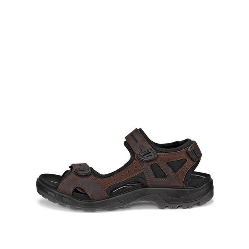 Men's Ecco Offroad Yucatan Sandal  2