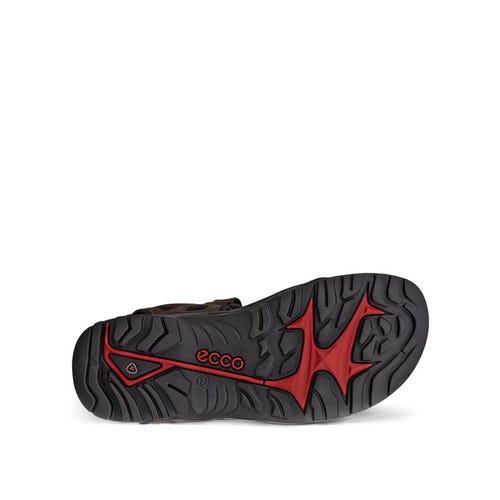 Men's Ecco Offroad Yucatan Sandal  4