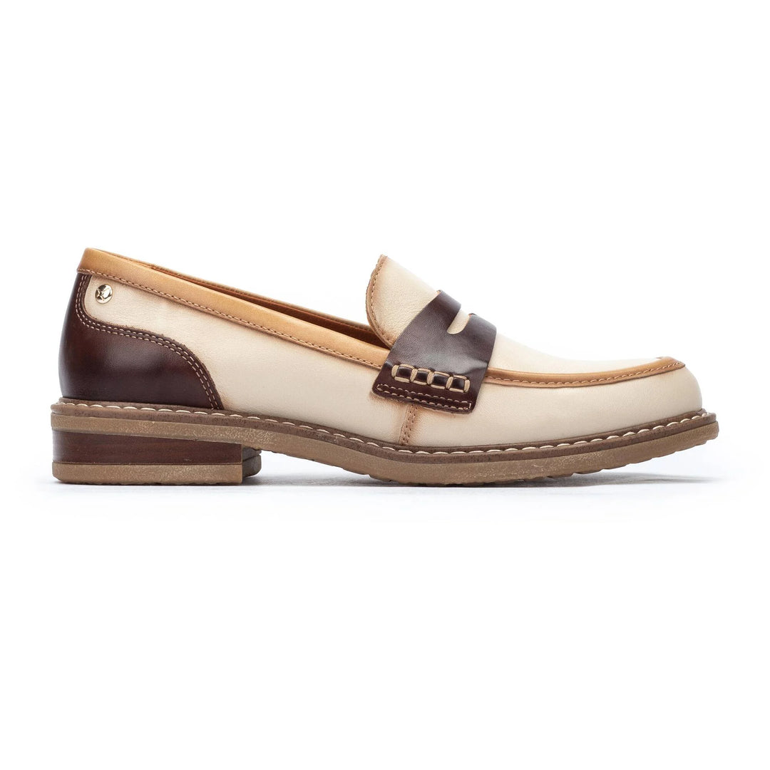 Women's Pikolinos Aldaya Loafers  2