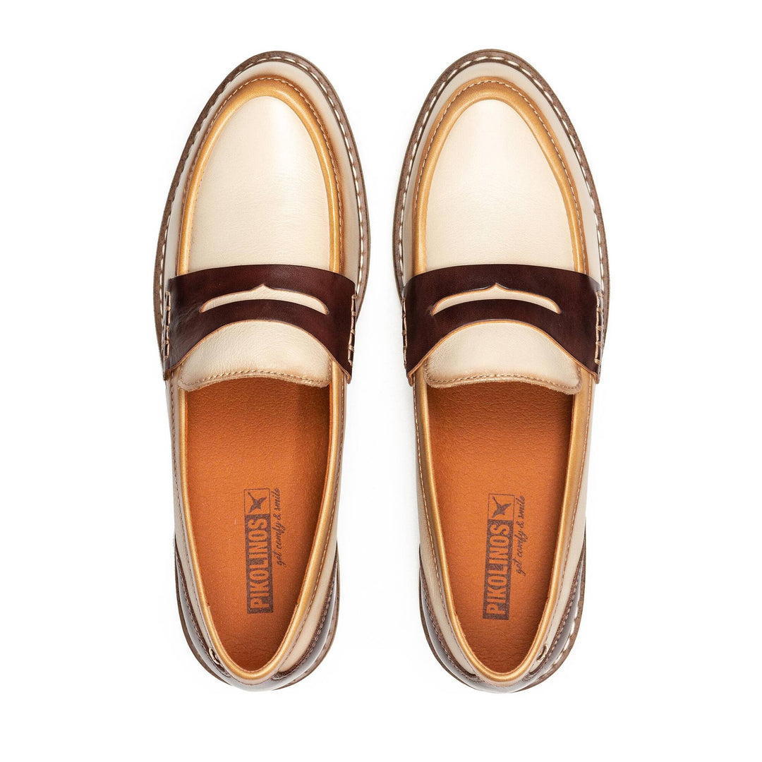 Women's Pikolinos Aldaya Loafers  3