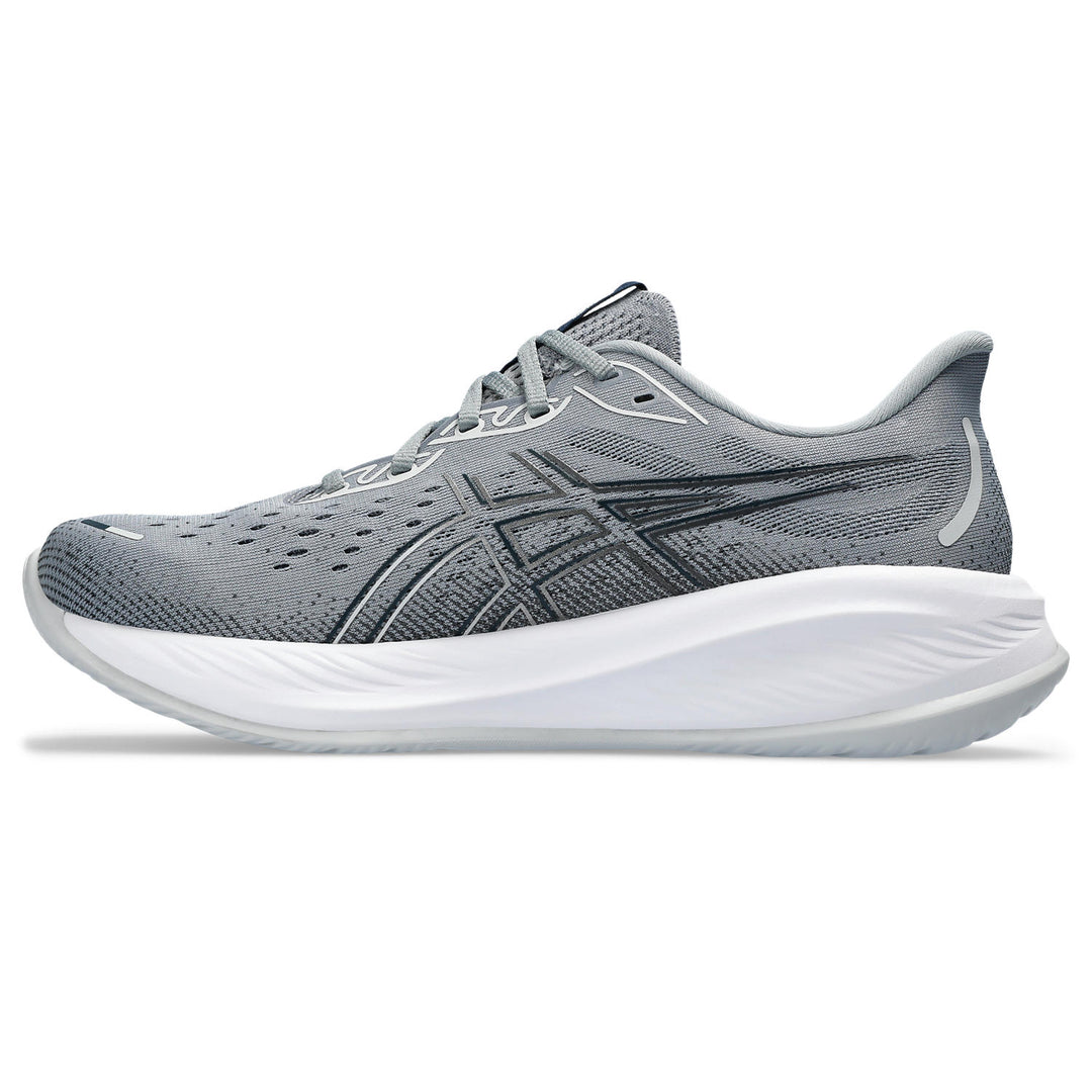 Men's Asics Gel-Cumulus 26 Color: Sheet Rock/Concrete 8