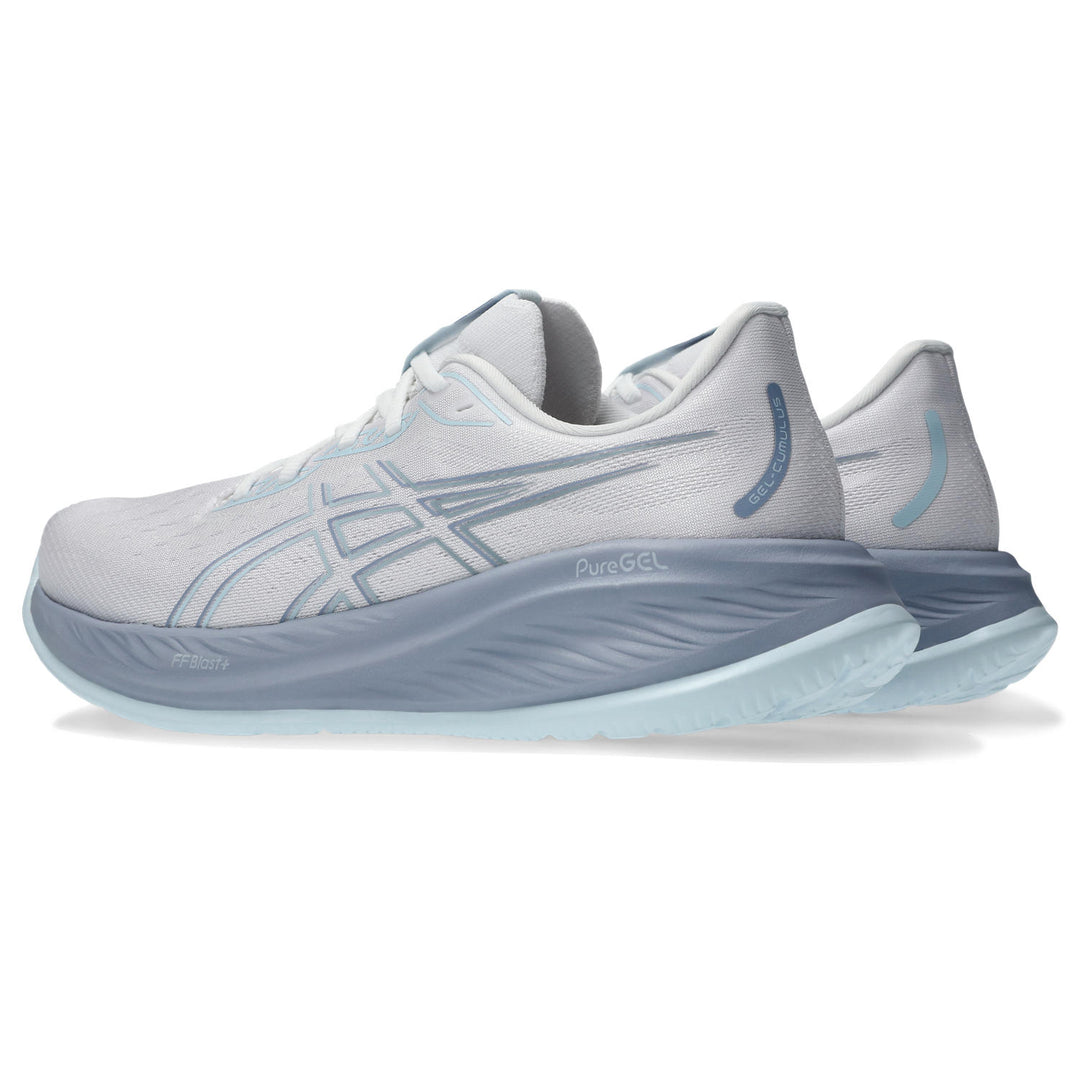 Men's Asics Gel-Cumulus 26 (WIDE WIDTH) 5