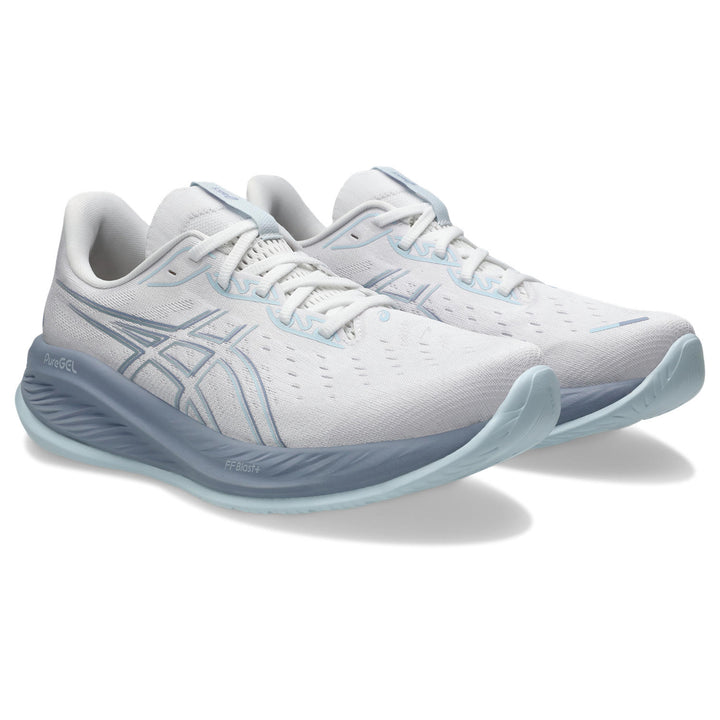 Men's Asics Gel-Cumulus 26 (WIDE WIDTH) 1