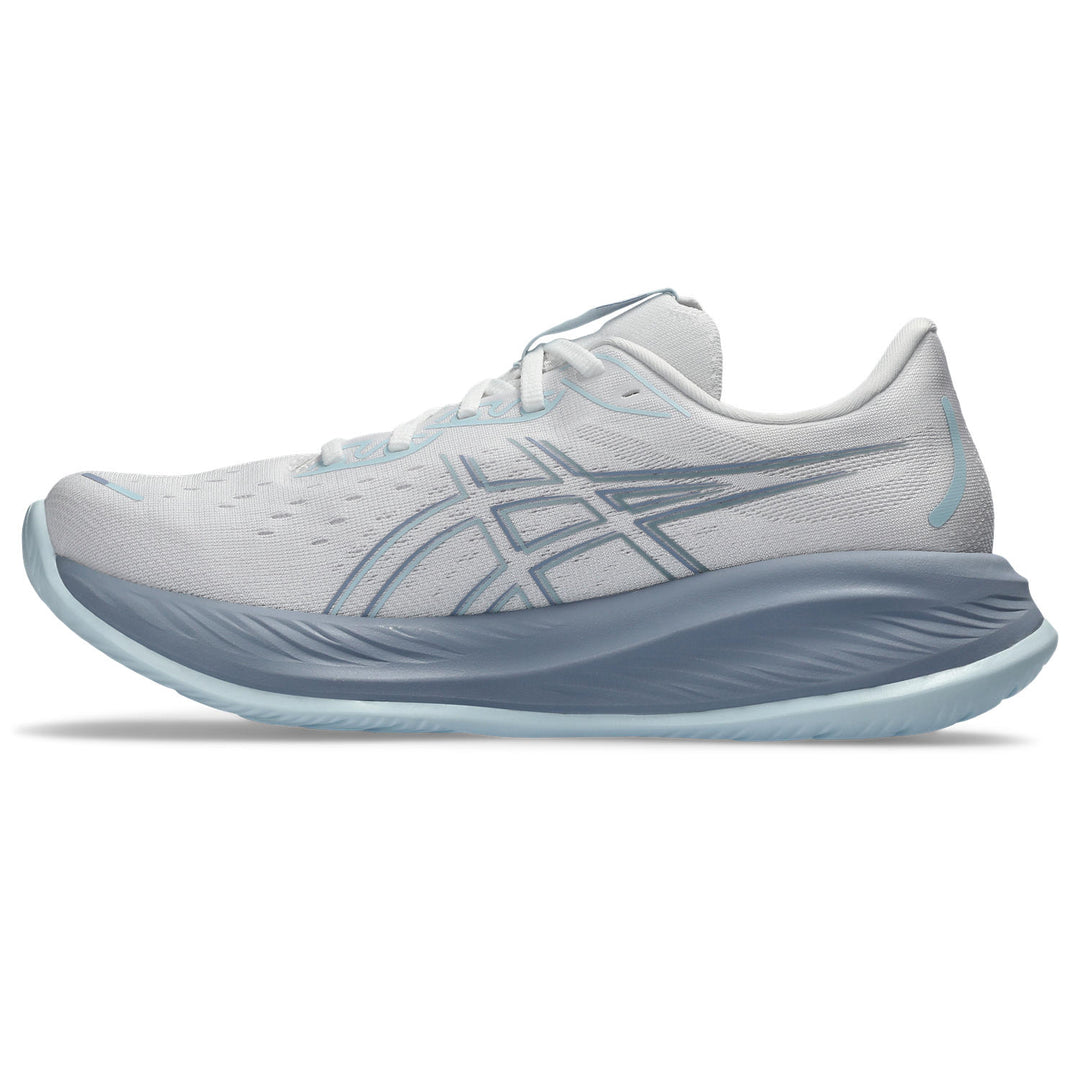 Men's Asics Gel-Cumulus 26 (WIDE WIDTH) 8