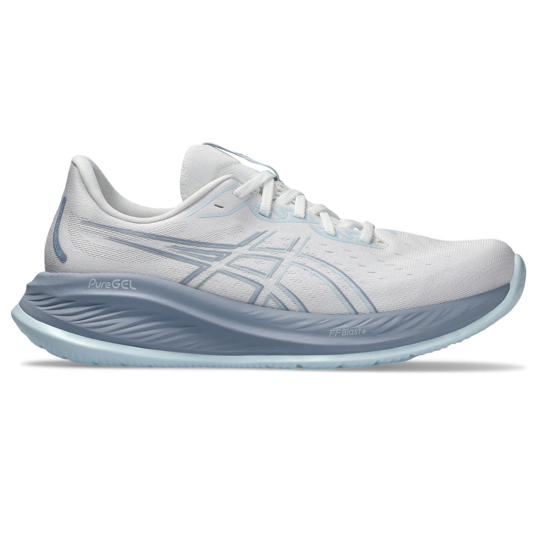 Men's Asics Gel-Cumulus 26 (WIDE WIDTH) 2