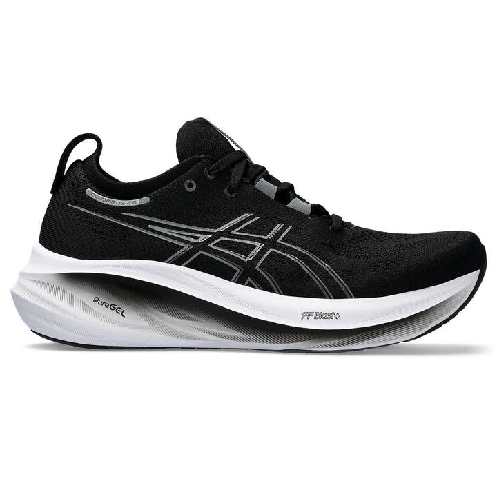 Men's Asics Gel-Nimbus 26 10