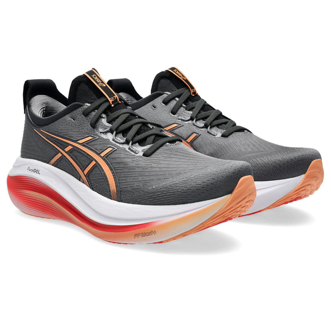 Men's Asics Gel-Nimbus 27  1