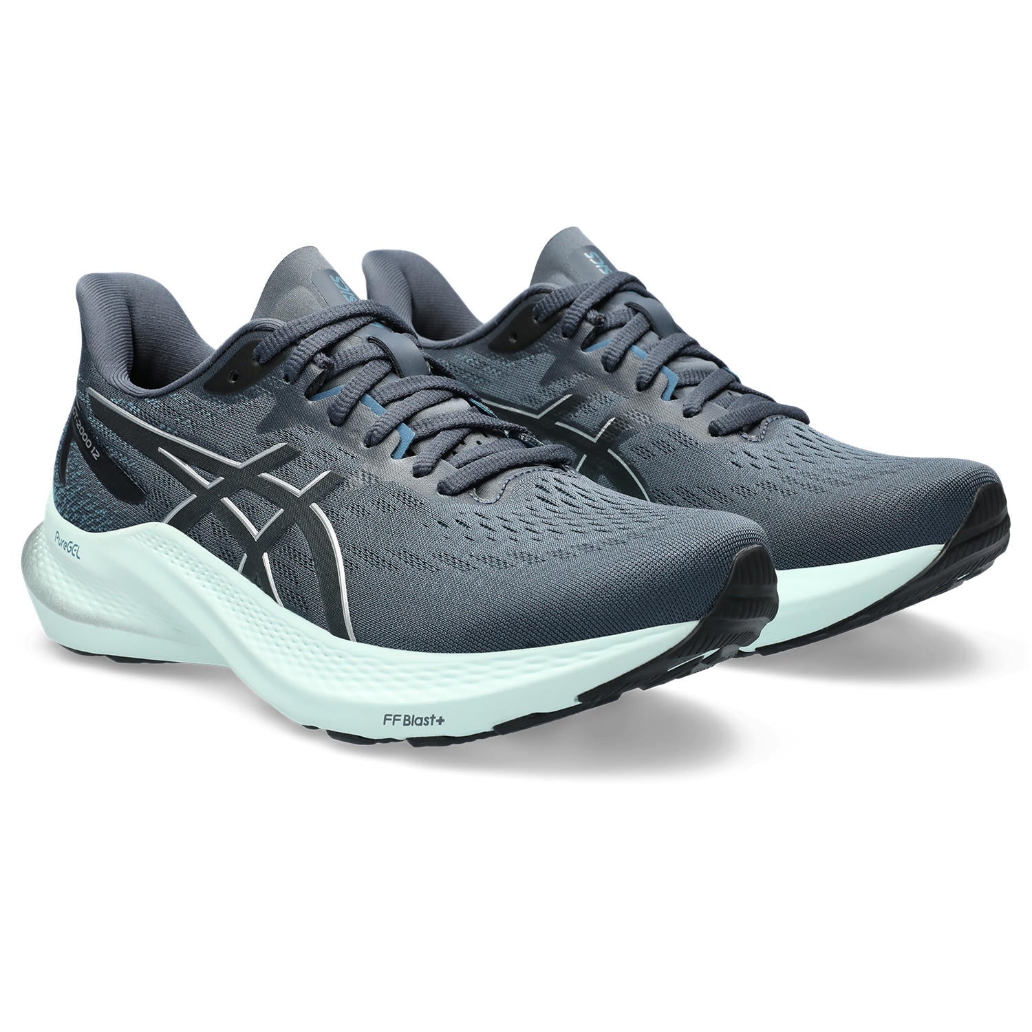 Womens asics wide on sale width