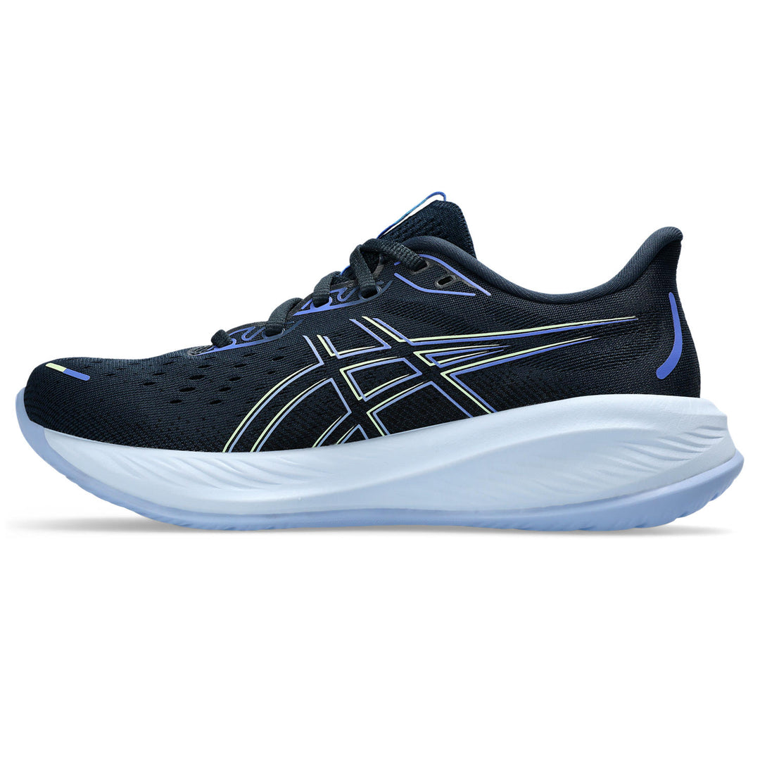 Women's Asics Gel-Cumulus 26 (WIDE WIDTH) 8