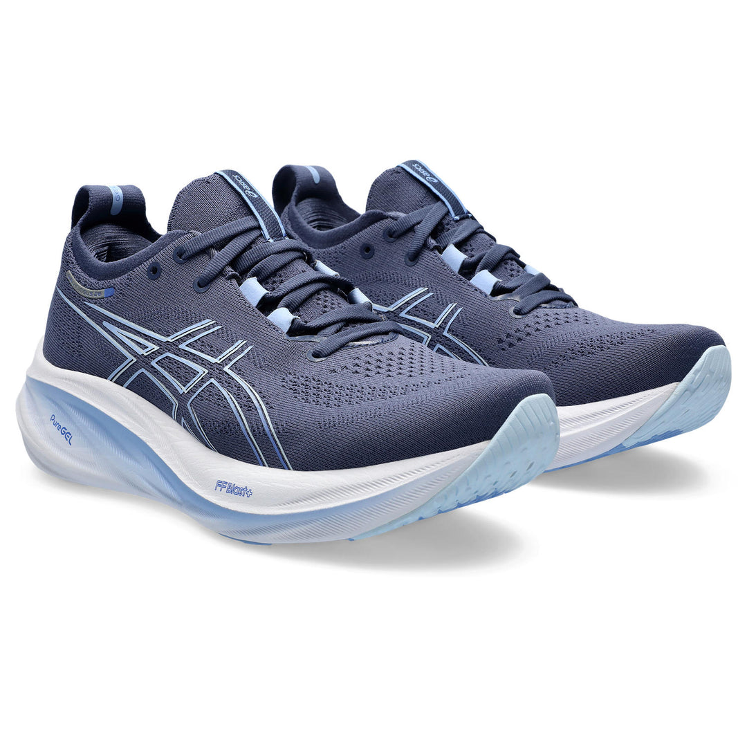 Women's Asics Gel-Nimbus 26 50