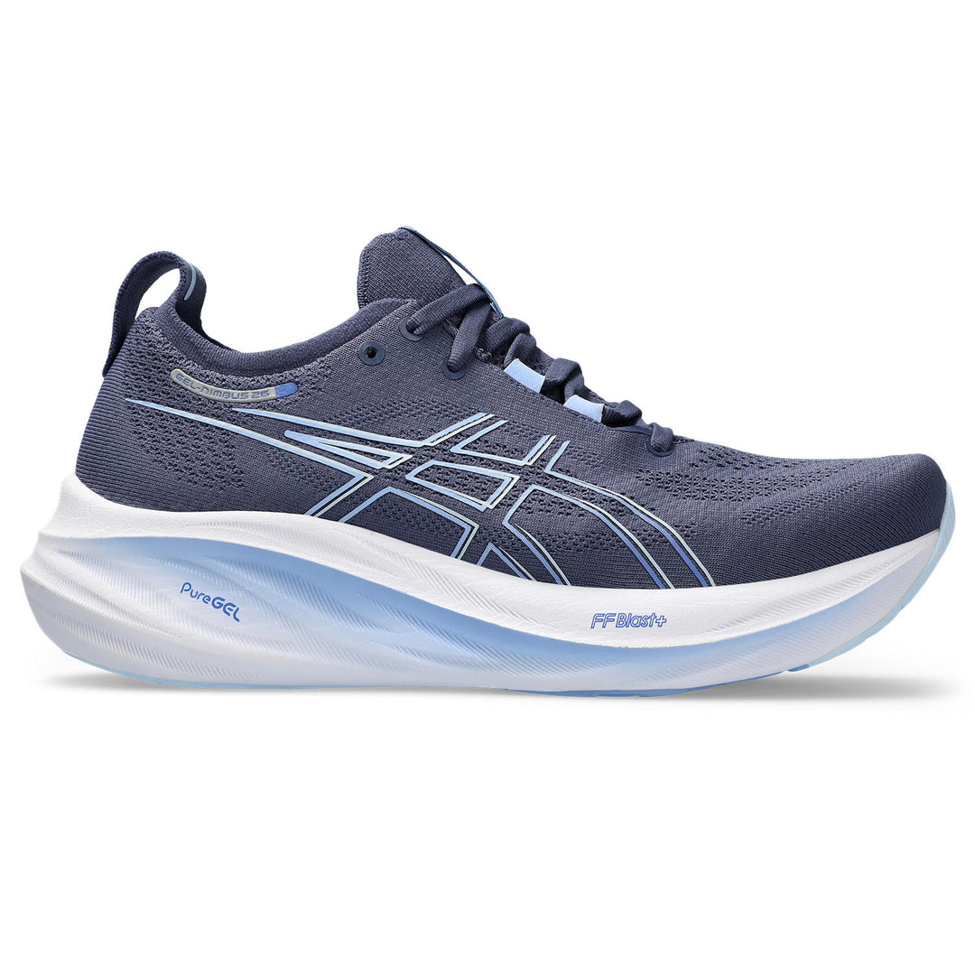 Women's Asics Gel-Nimbus 26 51