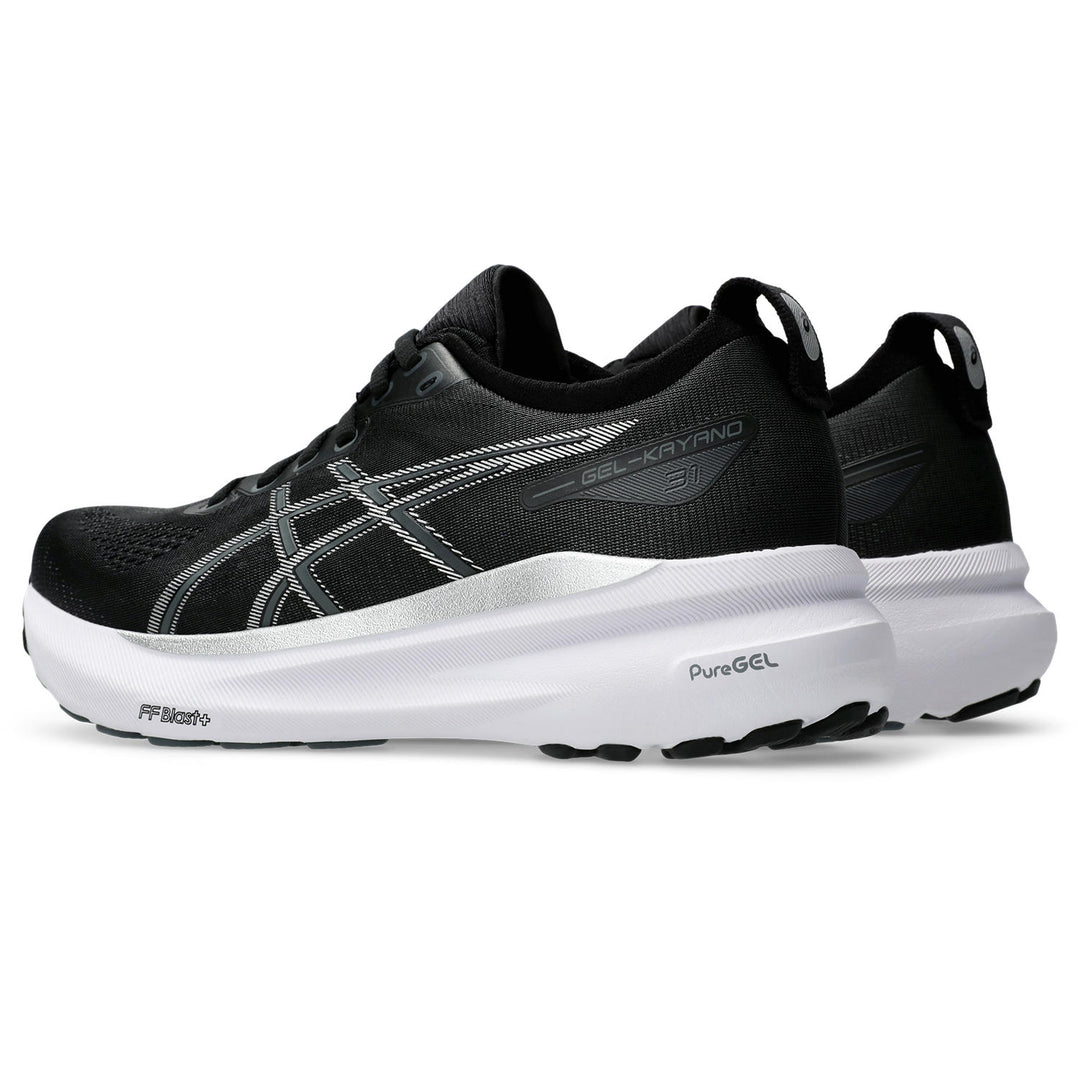 Women's Asics Gel-Kayano 31  13