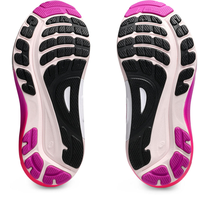 Women's Asics Gel-Kayano 31 Color: Black/Bold Magenta 4