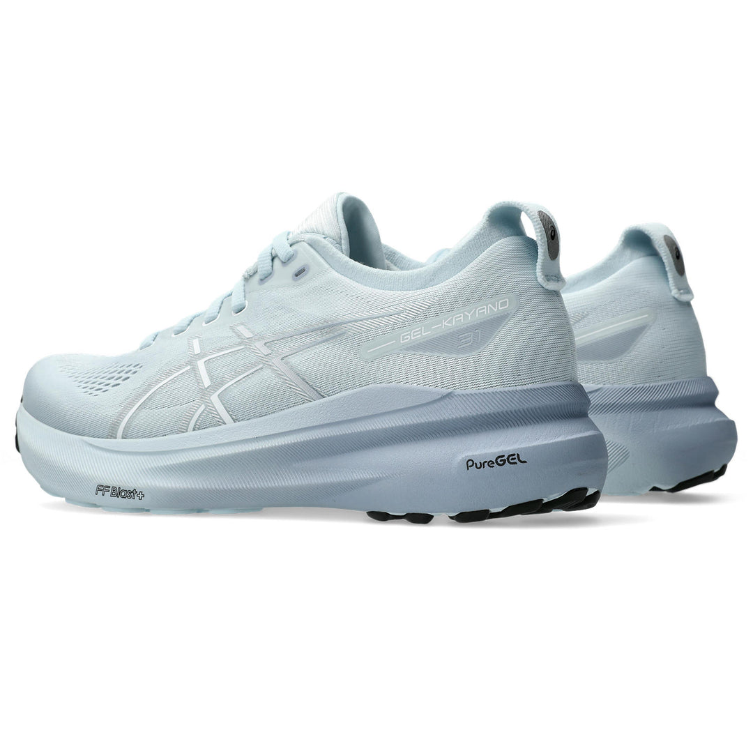 Women's Asics Gel-Kayano 31 6