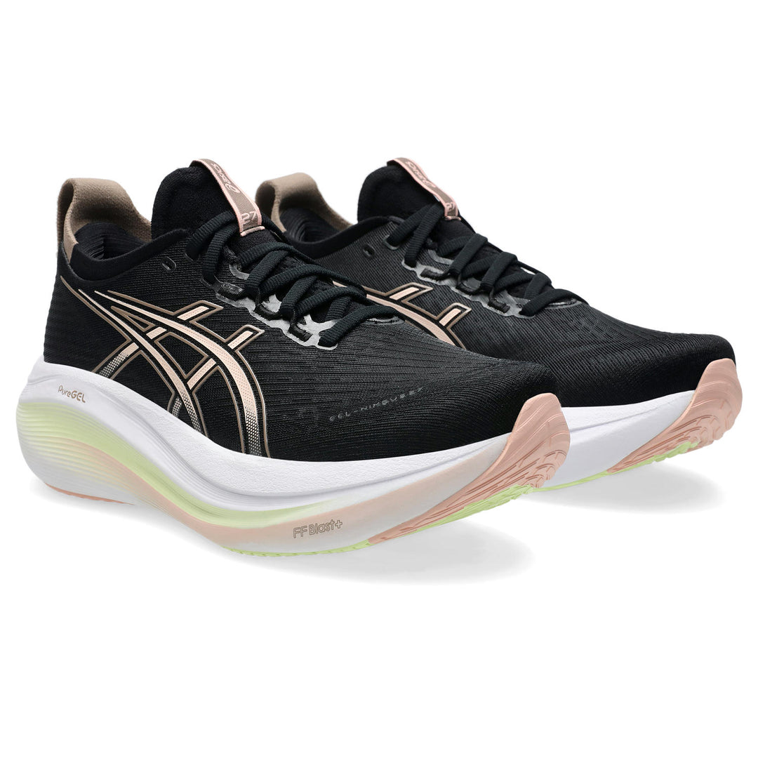 Women's Asics Gel-Nimbus 27 1