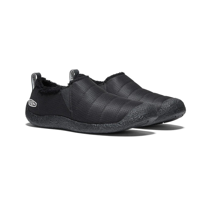 Women's Keen Howser II Color: Triple Black 