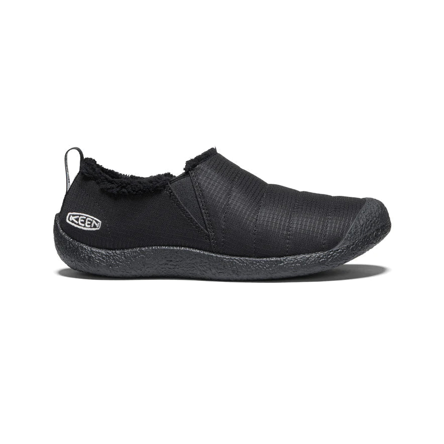 Women's Keen Howser II Color: Triple Black 