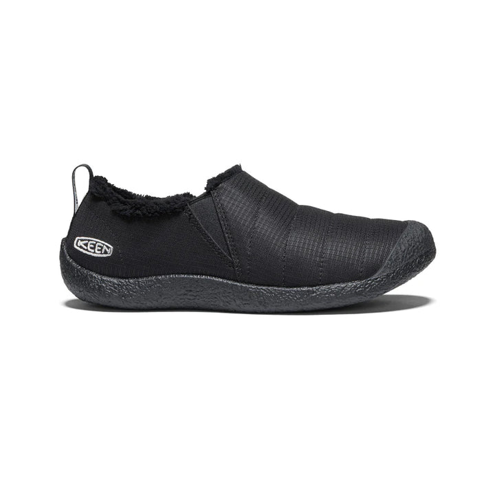 Women's Keen Howser II Color: Triple Black 