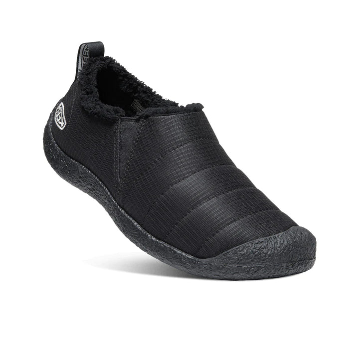 Women's Keen Howser II Color: Triple Black 