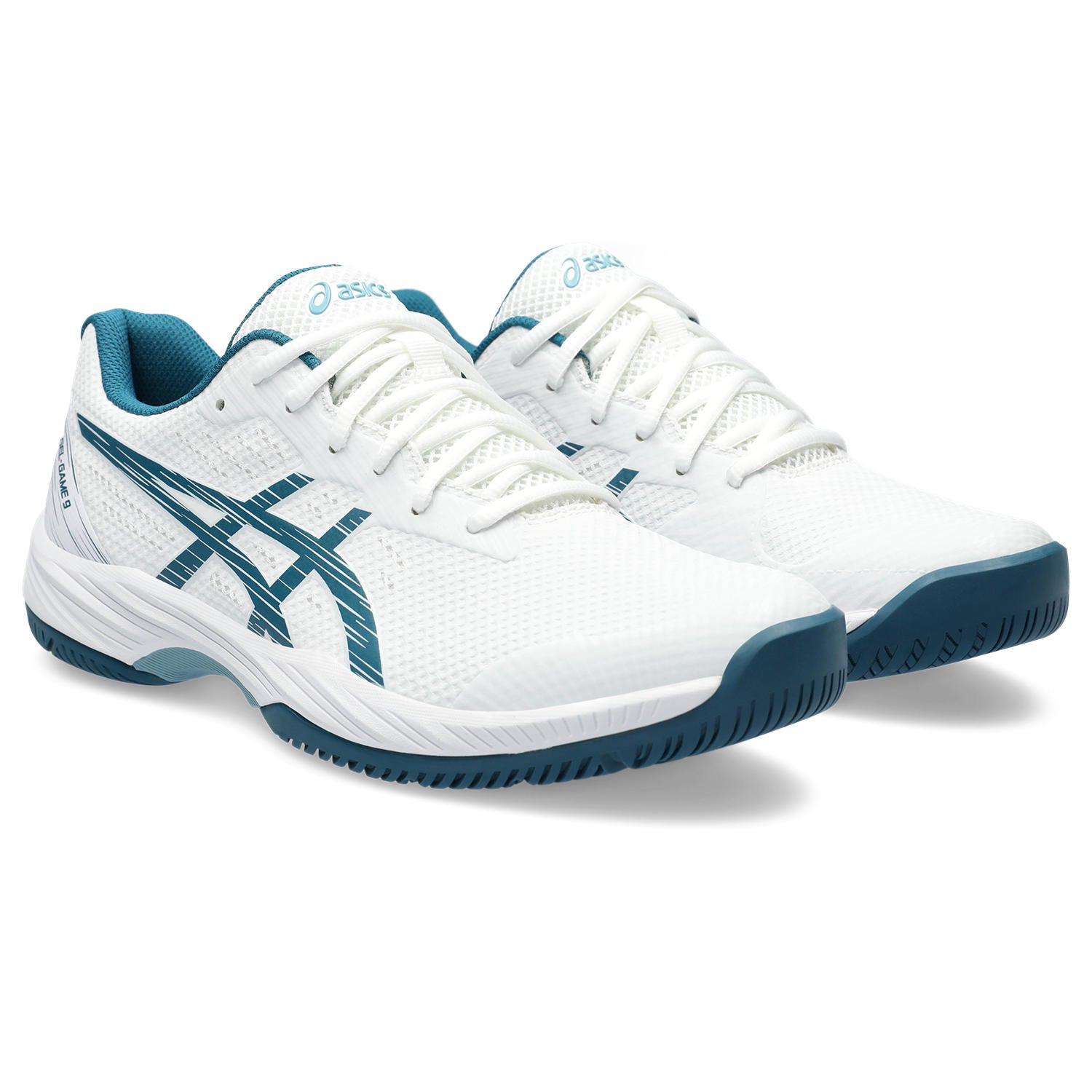 Asics game sales