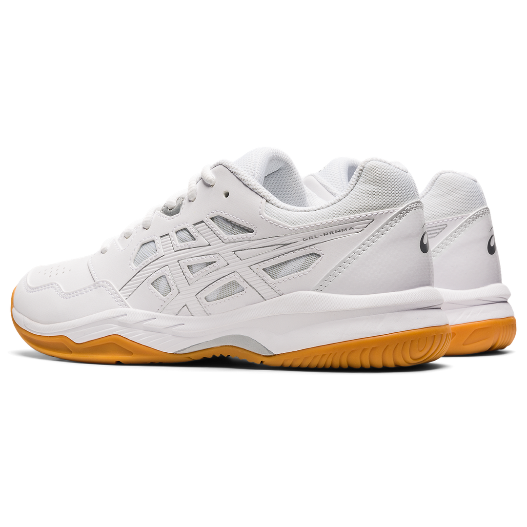 Women's Asics Gel-Renma Pickleball Shoes 5