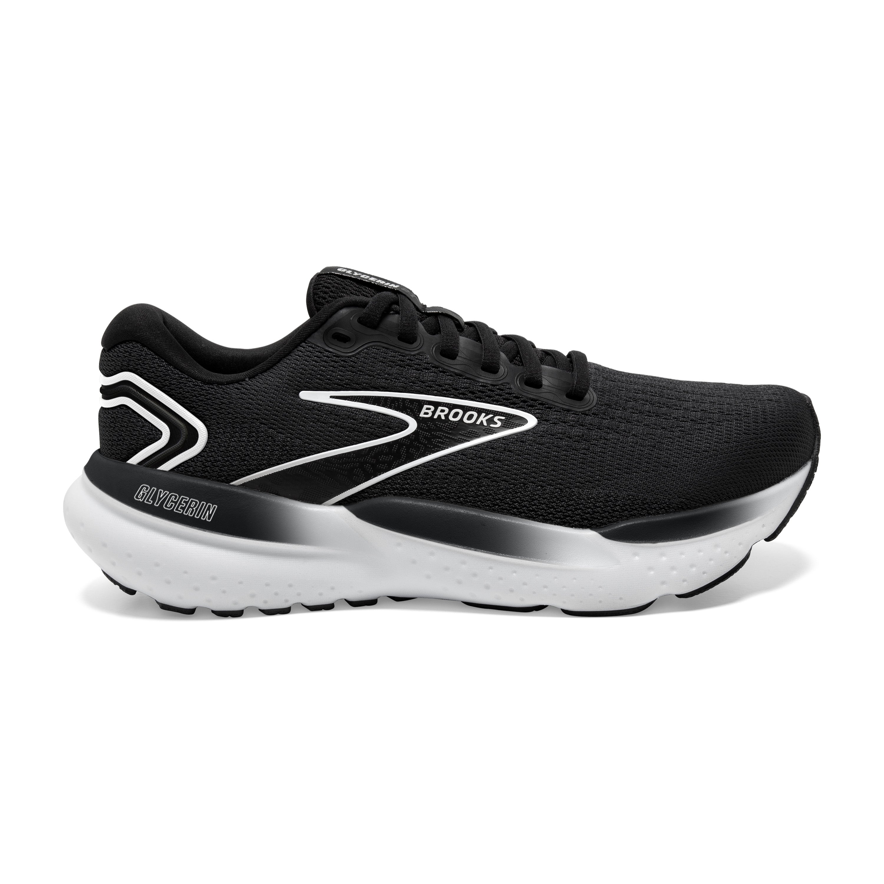 Brooks running outlet shoes wide width