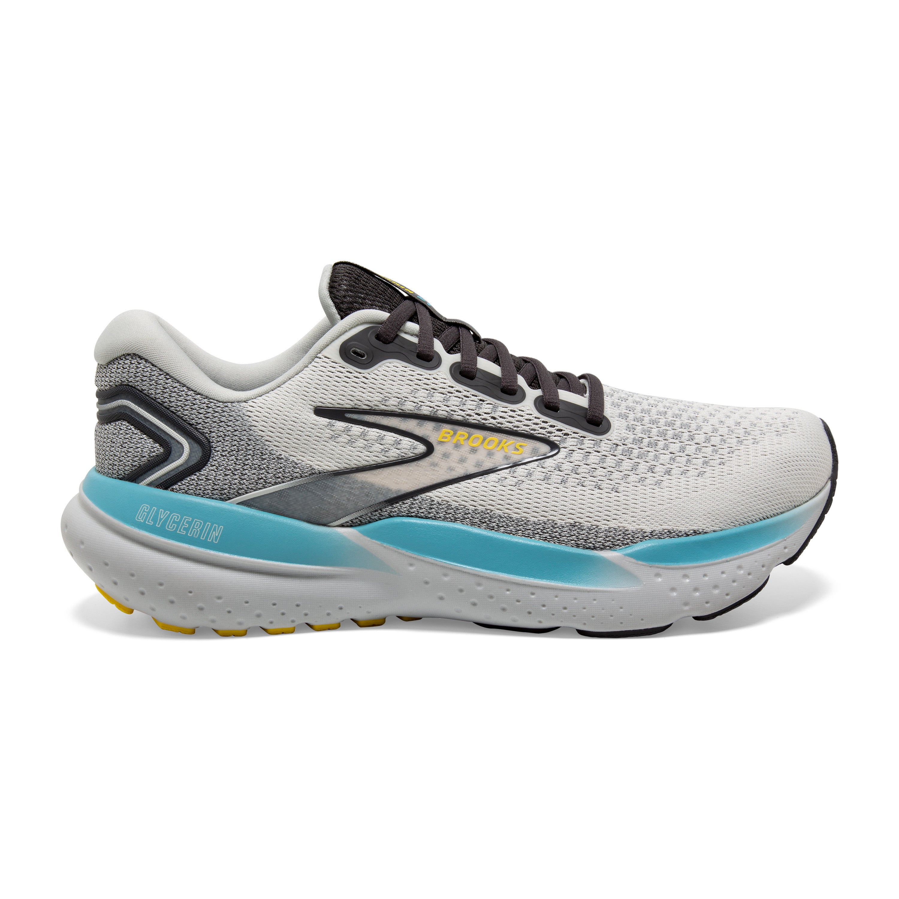 Brooks glycerin outlet wide width