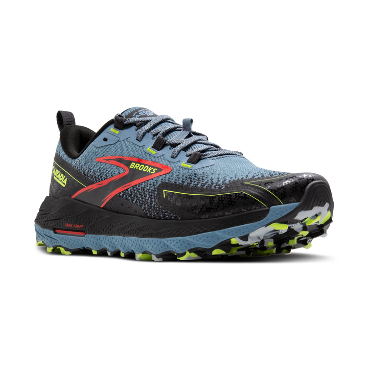 Men's Brooks Cascadia 18 1