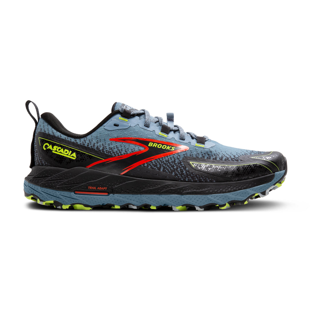 Men's Brooks Cascadia 18 2