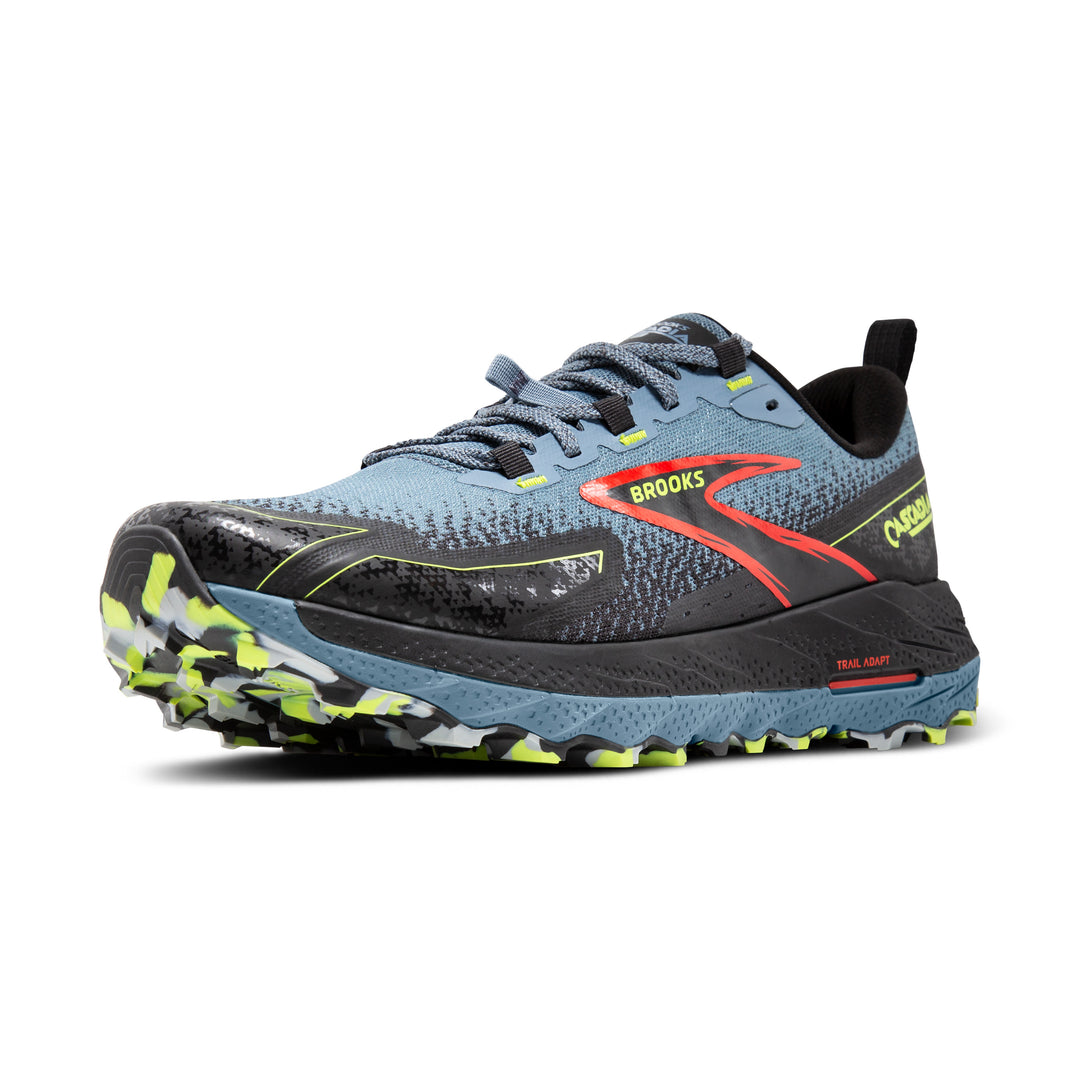 Men's Brooks Cascadia 18 7