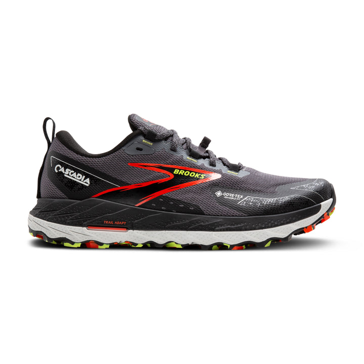 Men's Cascadia 18 GTX 2