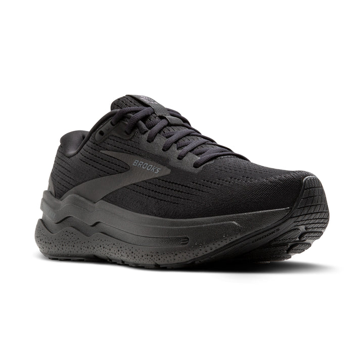 Men's Brooks Ghost Max 2 (EXTRA WIDE WIDTH) 1