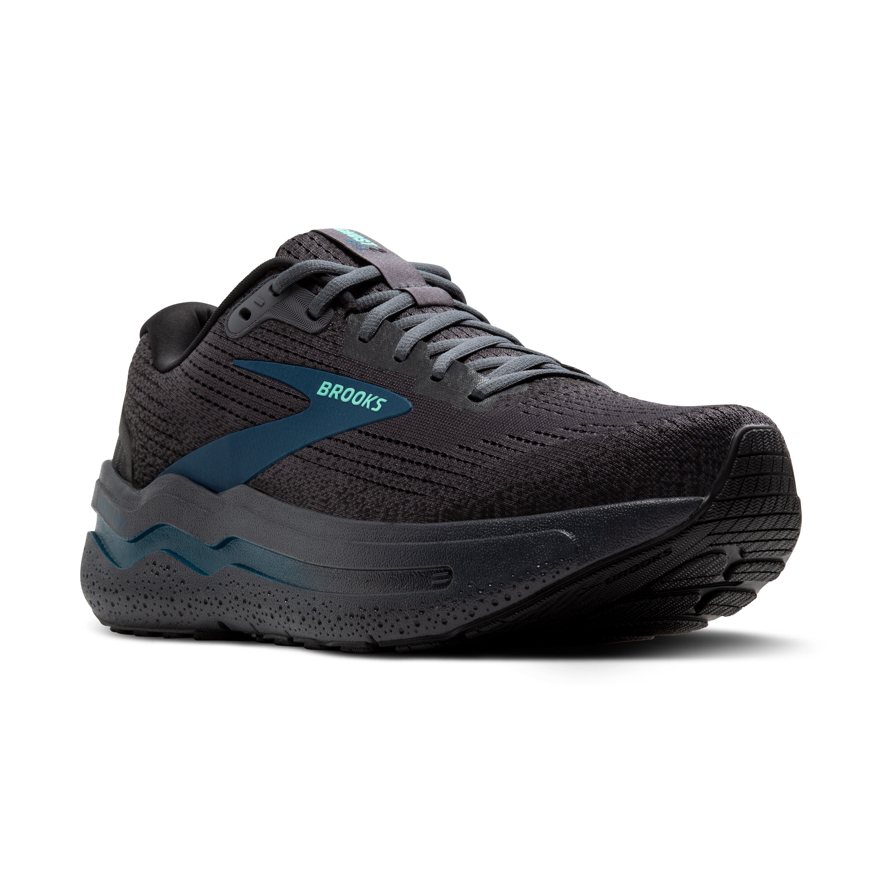 Brooks adrenaline fashion gtx 13 grey