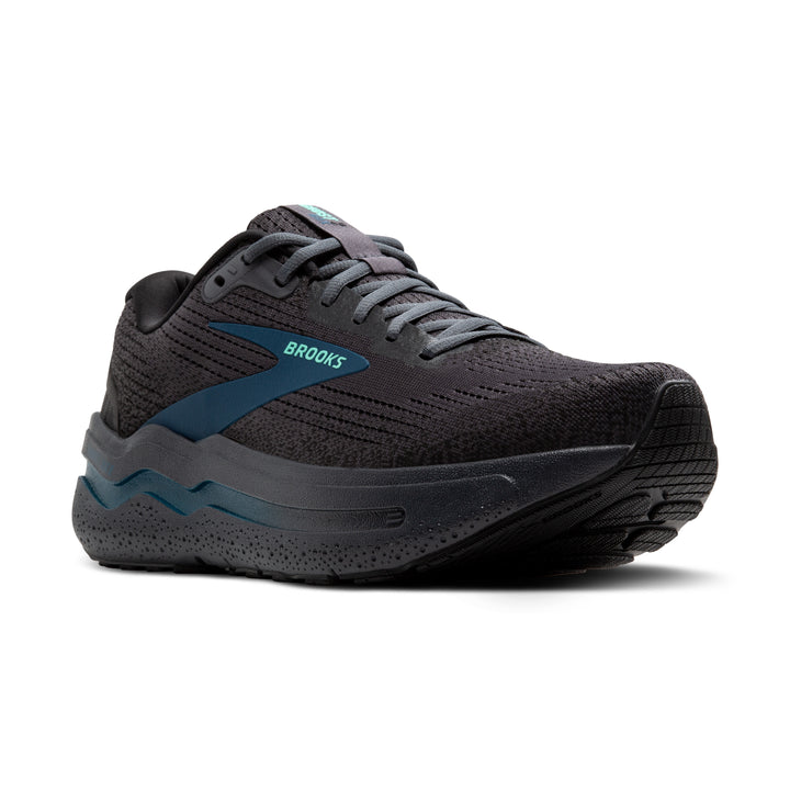 Men's Brooks Ghost Max 2 (WIDE WIDTH) 1