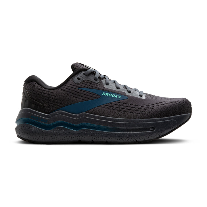 Men's Brooks Ghost Max 2 (WIDE WIDTH) 2