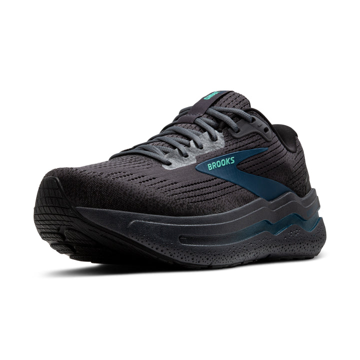 Men's Brooks Ghost Max 2 (WIDE WIDTH) 6